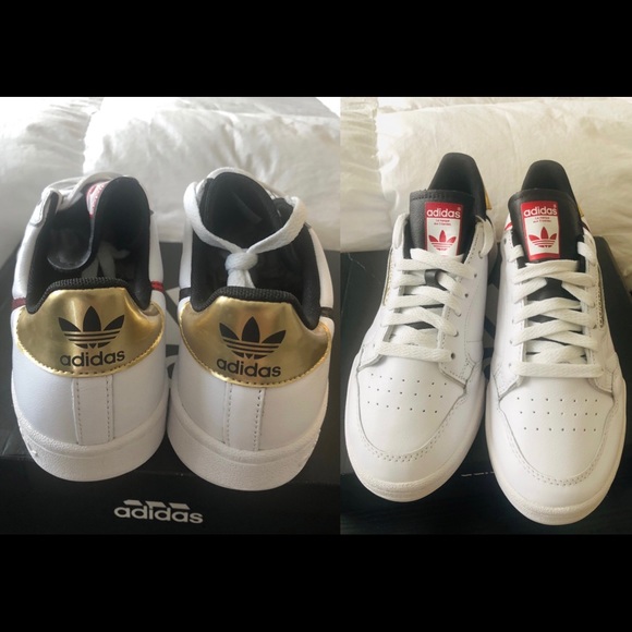 SOLD‼️Adidas continental 80 'chinese new year🧧 - Picture 15 of 16